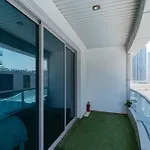 Dubai Marina - 1Bhk Modernistic Apartment