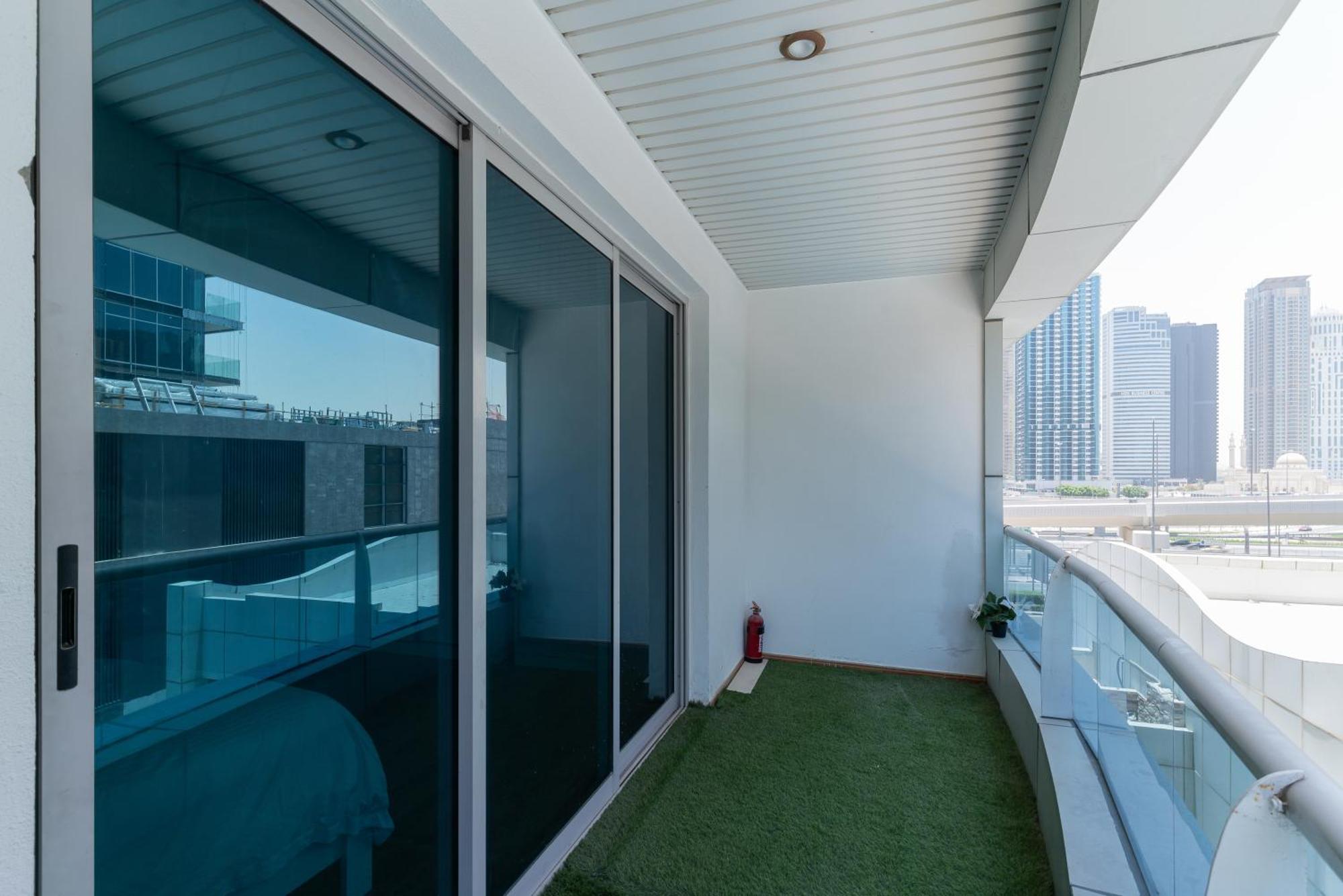 Apartment Marina - 1bhk Modernistic Dubai