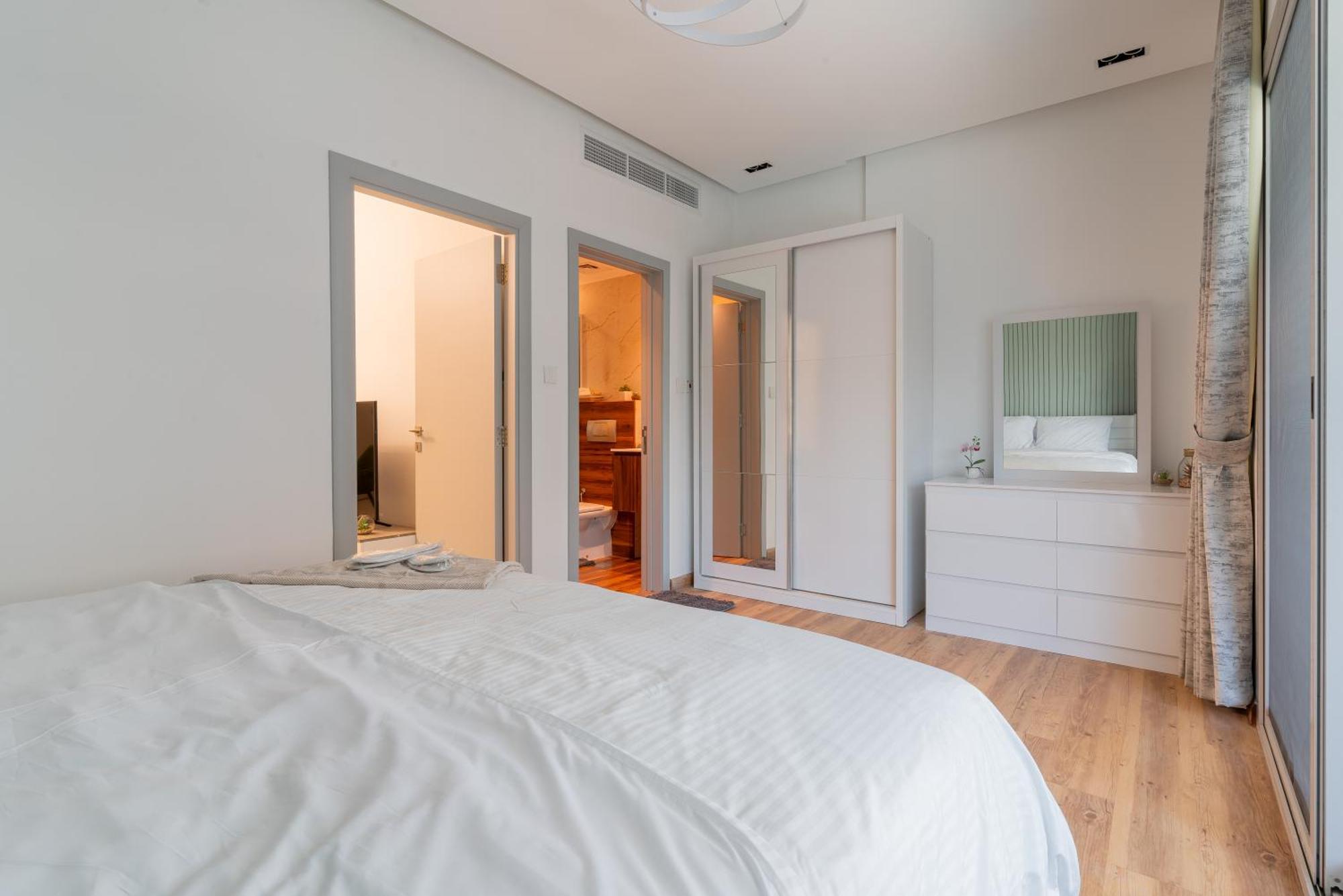 Apartment Marina - 1bhk Modernistic Dubai