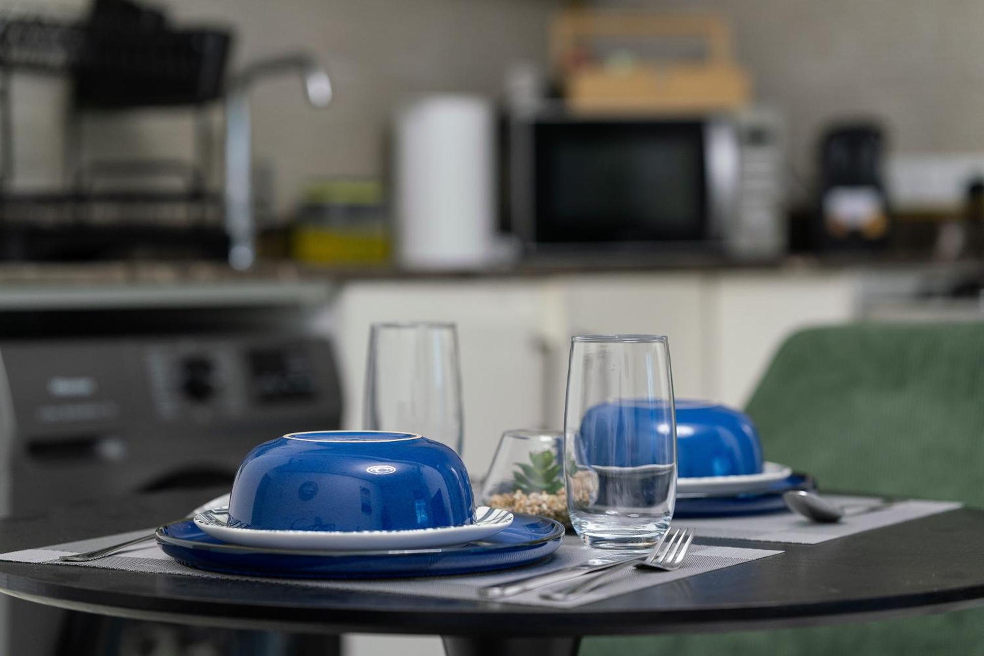Apartment Marina - 1bhk Modernistic